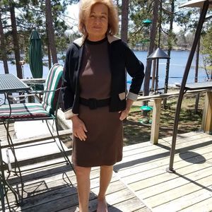 Meet your Posher, Cheryl